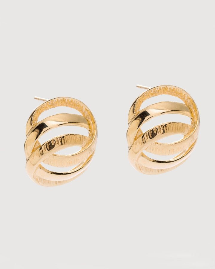 kolczyki-pozłacane-vintage-jagg