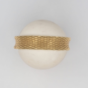 gold-vintage-bracelet-14k