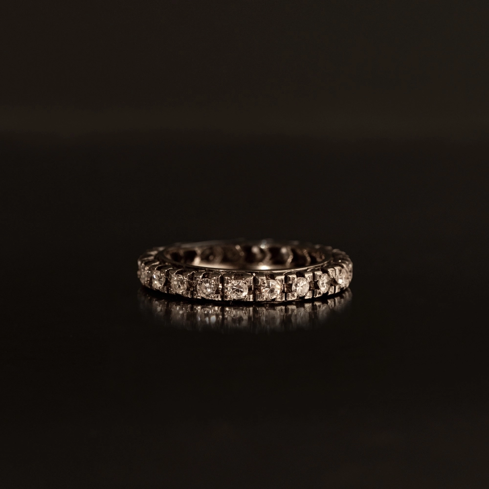 OBRĄCZKA ETERNITY